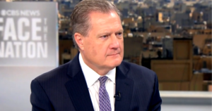 Transcript: Rep. Mike Turner on “Face the Nation with Margaret Brennan,” March 1, 2026