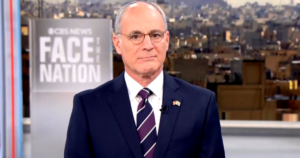 Transcript: Michael Leiter, Israel’s ambassador to the U.S., on “Face the Nation with Margaret Brennan,” March 8, 2026
