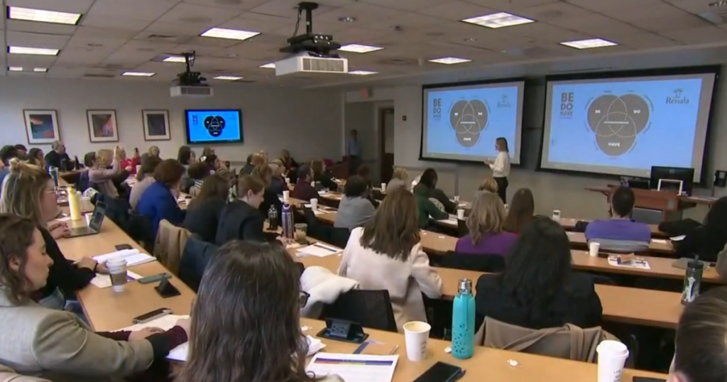 2 former federal workers turned their firings into a movement to help hundreds of others