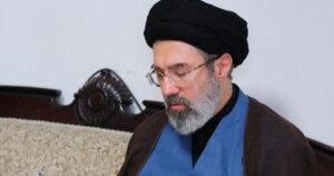 U.S. intelligence shows Iran’s late supreme leader was wary of his son taking power, sources say