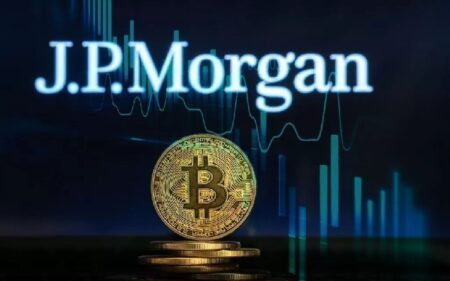 Banking giant Morgan Stanley submits updated Bitcoin ETF application to the SEC! Here are the details