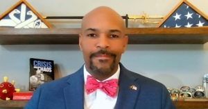 Transcript: Jerome Adams on “Face the Nation with Margaret Brennan,” March 29, 2026