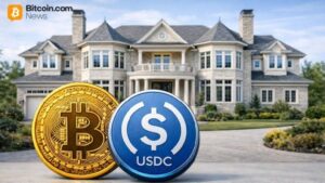 Why Crypto-Backed Mortgages Matter for Expanding Access to Homeownership