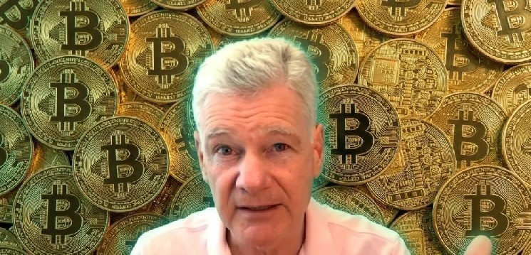 Mark Yusko Says the Worst May Be Behind Bitcoin – A New High Could Come Within 12 to 18 Months