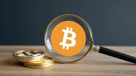 Expert Analyst Shares Year-by-Year Bitcoin Price Forecast for the Next 5 Years