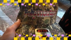 Iran war becomes $50 million betting frenzy on Polymarket