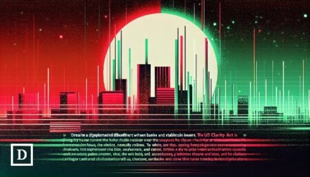 US CLARITY Act Unlikely to Pass Senate Banking Committee Before April: Senator John Thune