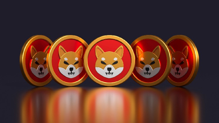 +112 Billion Shiba Inu (SHIB) in 24 Hours Returns Notorious 80 Trillion Threshold