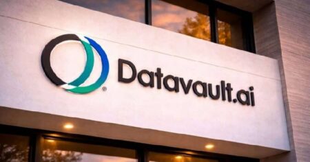 Datavault AI signs agreement to acquire NYIAX for blockchain trading