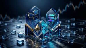 Altcoins Rise Quietly—But Volume Data Signals a Hidden Shift