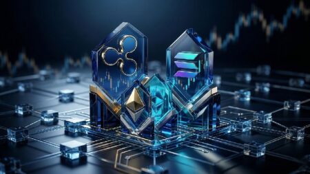 Altcoins Rise Quietly—But Volume Data Signals a Hidden Shift