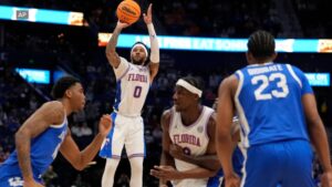 Which teams could be Cinderella stories in the NCAA Tournament?