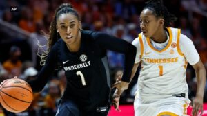 Women’s March Madness tips off