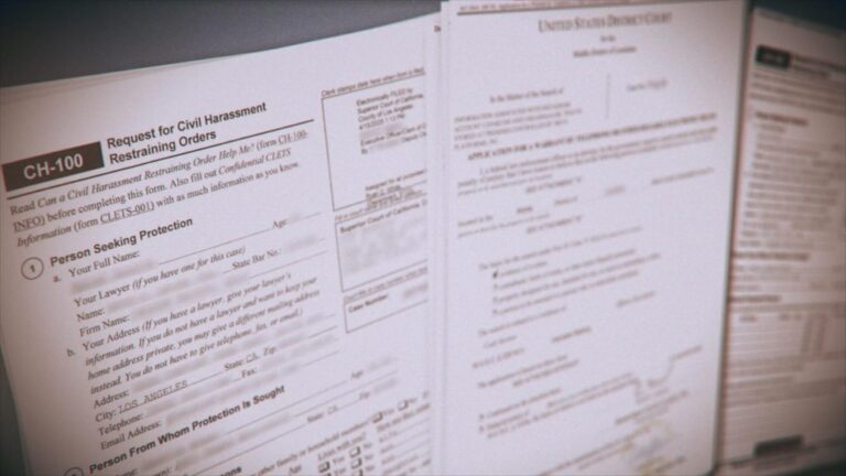 Stalking of athletes a growing problem