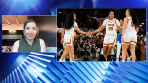 What to know about the Women’s Elite Eight matchups