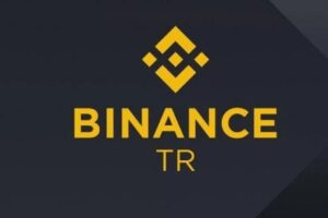 Binance TR Completes Yapı Kredi Bank Integration for Deposit/Withdrawal Transactions!