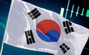 Trading Volume Explodes for 15 Altcoins in South Korea – One Altcoin Is Poised to Challenge XRP’s Dominance