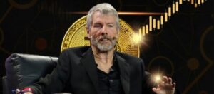 Big Bull Michael Saylor Gives the Anticipated Bitcoin Signal Again