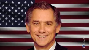 Stablecoin yield standoff could roil crypto markets as French Hill pushes senate