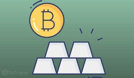 Bitcoin Could Match Gold’s Market Cap Within 15 Years, Scaramucci Says— Here’s the Potential BTC Price