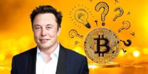 How Much Bitcoin Does SpaceX, Which Is Planning an IPO, Have? Here Are the On-Chain Data