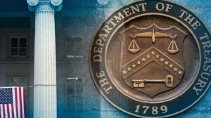 US Treasury Department Changes Its View on Cryptocurrencies: It Both Accepts and Warns!