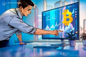 Bitcoin correlation with tech stocks overblown: NYDIG