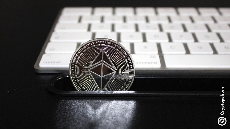 Ethereum Foundation sells 5,000 ETH to BitMine as ETH rebounds above $2K
