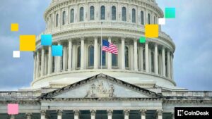 Crypto world faces growing pressure to relent on stablecoin rewards to win bigger prize