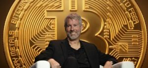 Strategy Founder Michael Saylor Unveiled His New Theory on Bitcoin
