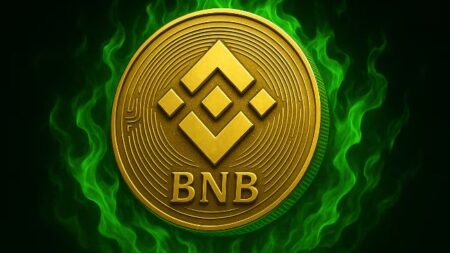 BNB Price To Break $3,000? Crypto Trader Shares Game Plan For 500% Rally