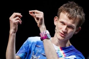 Vitalik Buterin’s Outburst Regarding Ethereum (ETH)! “Don’t Try to Be Apple or Google!”