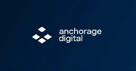 Anchorage Digital expands Atlas network with collateral management for institutional crypto lending