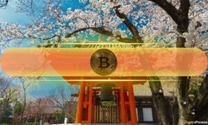 Analyst: Silent Liquidity Crisis in Japan Could Trigger Next Crypto Crash