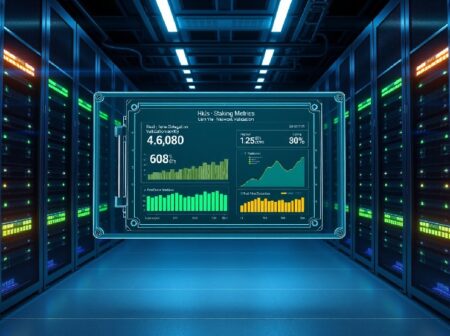 Aster Staking Unleashes Revolutionary Dual-Reward System on Proprietary Mainnet
