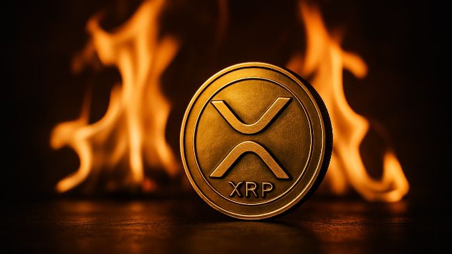 XRP Faces Systematic Rigging, Major Holder Says