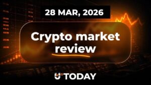 XRP Sets up Bear Trap, Shiba Inu Bull Market Confirmed; If This Hits, Will Ethereum Hold $2,000? Crypto Market Review