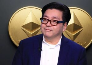 Tom Lee Declares That Ethereum Has Bottomed Out