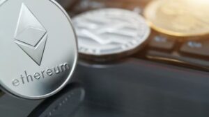 Ethereum Price Coils Near Key Resistance: A Breakout Could Be Explosive