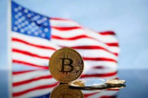 A Highly Controversial Cryptocurrency Tax Bill Has Emerged in the U.S