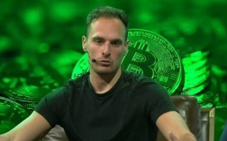 Expert Analyst Declares Two Key Technical Signals Have Converged in Bitcoin’s Price