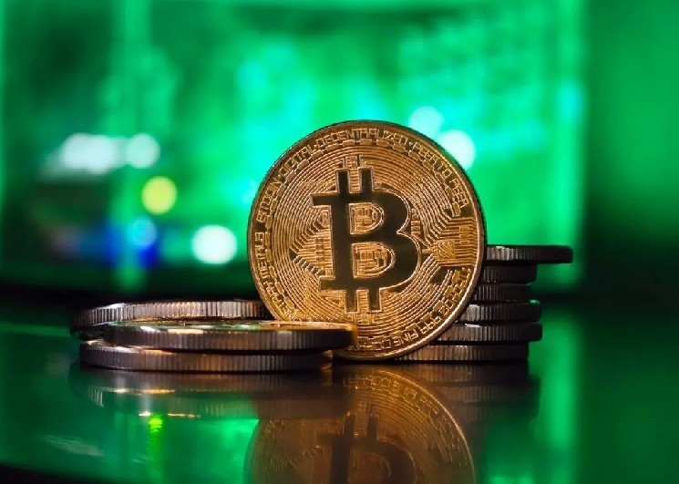 German Analysis Firm Says: “If the Bitcoin Price Exceeds $75,000, It Could Rise as High as $86,000”