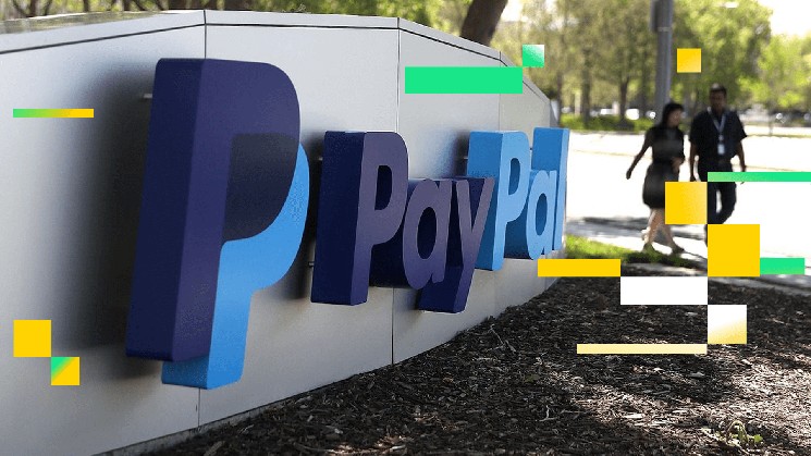 PayPal expands its stablecoin into 70 markets