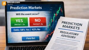 CFTC Issues Guidance That Could Ignite Massive Prediction Markets Expansion
