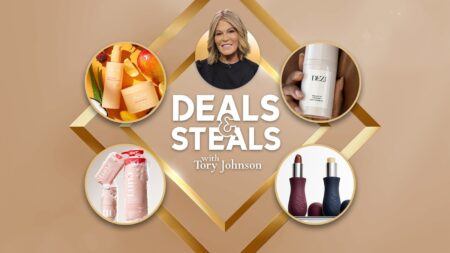 ‘GMA’ Deals & Steals from women-run businesses