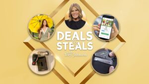 ‘GMA’ Deals & Steals on spring upgrades