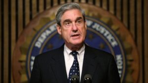 Robert Mueller, former FBI director and special counsel, dies at 81
