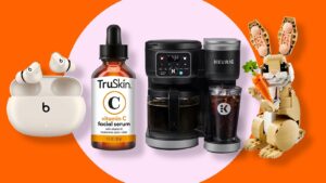 Amazon Big Spring Sale 2026: Dates, deals and what to know