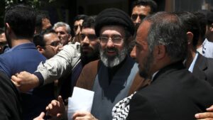 What to know about Mojtaba Khamenei, Iran’s next supreme leader