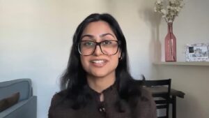 26-year-old now ‘cancer-free’ thanks to new colorectal cancer treatment